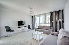 Dom & House - Apartments Old Town Sadowa