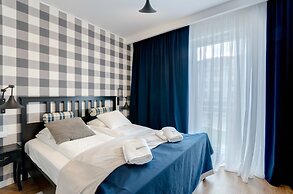 Dom & House - Apartments Old Town Sadowa