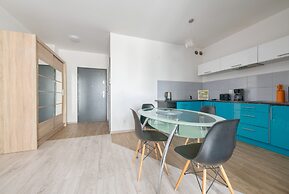 Dom & House - Apartments Old Town Sadowa