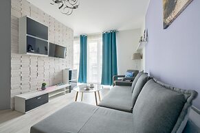 Dom & House - Apartments Old Town Sadowa