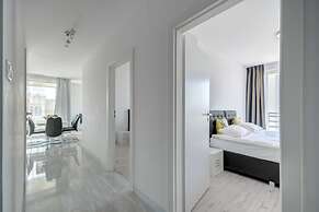 Dom & House - Apartments Old Town Sadowa