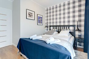 Dom & House - Apartments Old Town Sadowa