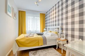 Dom & House - Apartments Old Town Sadowa