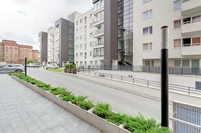 Dom & House - Apartments Old Town Sadowa