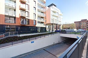 Dom & House - Apartments Old Town Sadowa