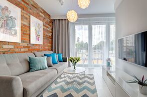 Dom & House - Apartments Old Town Sadowa