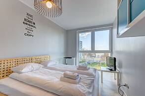 Dom & House - Apartments Old Town Sadowa