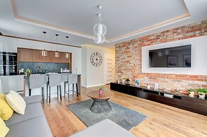 Dom & House - Apartments Old Town Sadowa