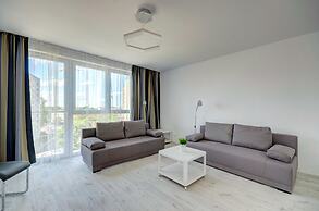 Dom & House - Apartments Old Town Sadowa