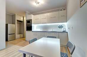 Dom & House - Apartments Old Town Sadowa