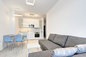 Dom & House - Apartments Old Town Sadowa