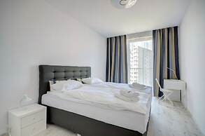 Dom & House - Apartments Old Town Sadowa