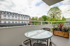 Dom & House - Apartments Old Town Sadowa