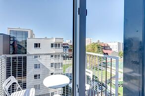 Dom & House - Apartments Old Town Sadowa