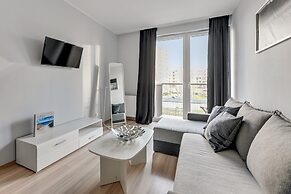 Dom & House - Apartments Old Town Sadowa