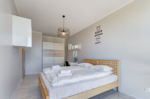 Dom & House - Apartments Old Town Sadowa