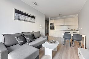 Dom & House - Apartments Old Town Sadowa