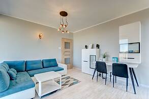 Dom & House - Apartments Old Town Sadowa