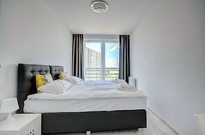 Dom & House - Apartments Old Town Sadowa