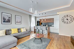 Dom & House - Apartments Old Town Sadowa