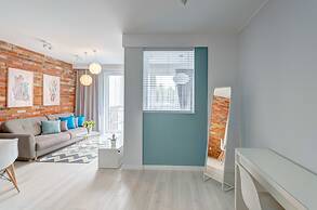 Dom & House - Apartments Old Town Sadowa