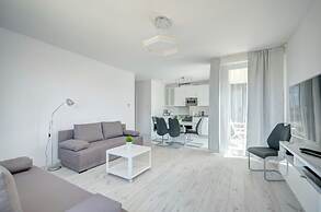 Dom & House - Apartments Old Town Sadowa