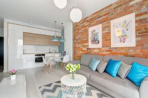 Dom & House - Apartments Old Town Sadowa