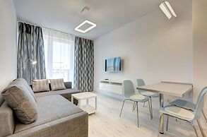 Dom & House - Apartments Old Town Sadowa