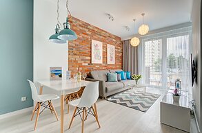 Dom & House - Apartments Old Town Sadowa