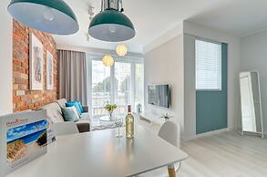 Dom & House - Apartments Old Town Sadowa