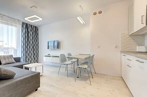 Dom & House - Apartments Old Town Sadowa