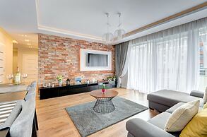 Dom & House - Apartments Old Town Sadowa