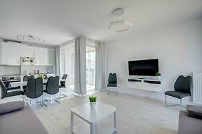 Dom & House - Apartments Old Town Sadowa