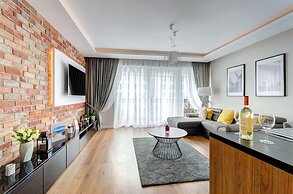 Dom & House - Apartments Old Town Sadowa