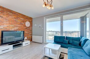 Dom & House - Apartments Old Town Sadowa