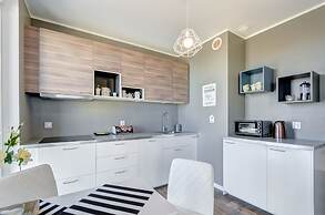 Dom & House - Apartments Old Town Sadowa