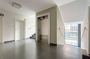 Dom & House - Apartments Old Town Sadowa