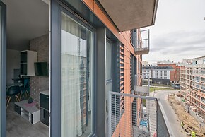 Dom & House - Apartments Old Town Sadowa