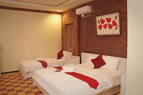 Jacatra Homestay