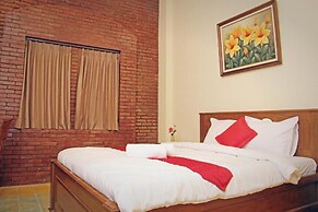 Jacatra Homestay