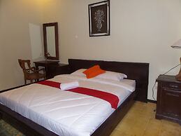 Jacatra Homestay