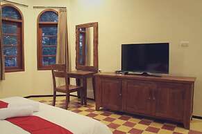 Jacatra Homestay