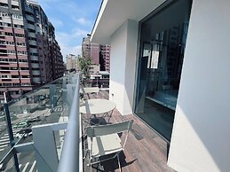 Hotel Mapp