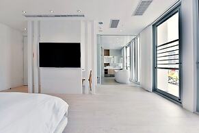 Hotel Mapp
