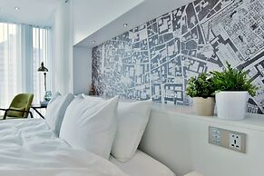 Hotel Mapp