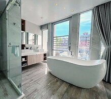 Hotel Mapp