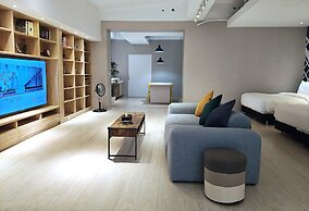 Hotel Mapp