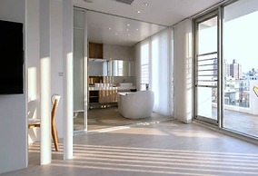 Hotel Mapp