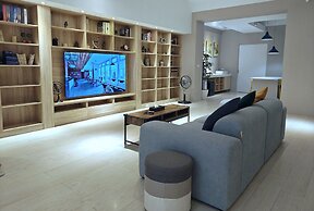 Hotel Mapp