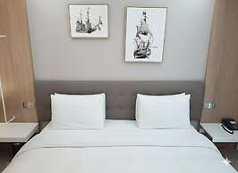 Hotel Mapp